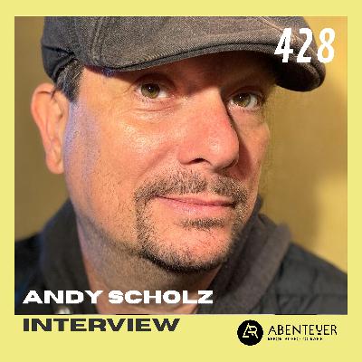 "Fotografie neu denken": Andy Scholz über Kunst, Festivalarbeit und den Deutschen Fotobuchpreis "Fotografie neu denken": Andy Scholz über Kunst, Festivalarbeit und den Deutschen Fotobuchpreis