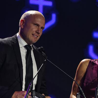 EGM of Footy Joe Brierty discusses Judd McVee and all things Freo EGM of Footy Joe Brierty discusses Judd McVee and all things Freo