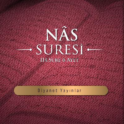 Nâs suresi
