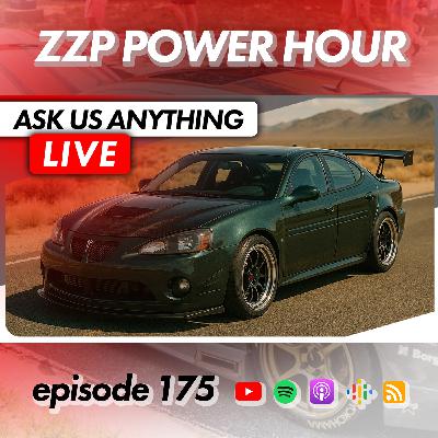 Ask Us Anything Ask Us Anything