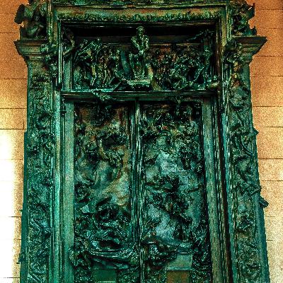 Episode 8 – To Hell and Back