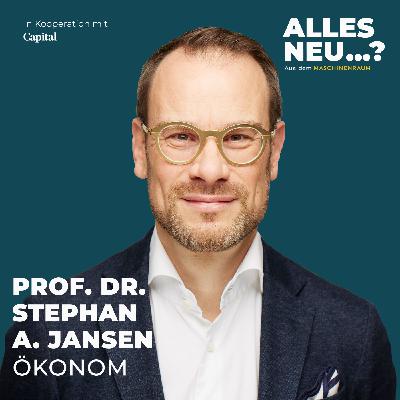 Neujahrsspecial 2026: Was die Gleichzeitigkeitswende bedeutet und warum wir trotz Krisen hoffnungsvoll bleiben sollten Neujahrsspecial 2026: Was die Gleichzeitigkeitswende bedeutet und warum wir trotz Krisen hoffnungsvoll bleiben sollten