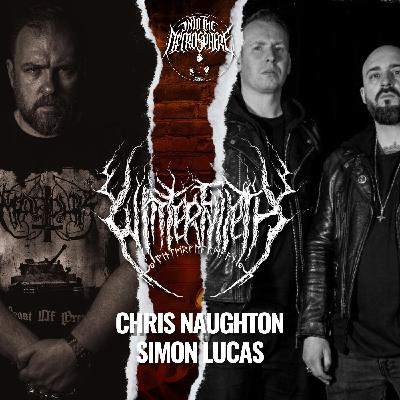 Winterfylleth: Chris Naughton & Simon Lucas on The Unyielding Season & Napalm Records | ITN EP309