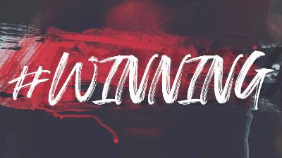 #WINNING (Audio)
