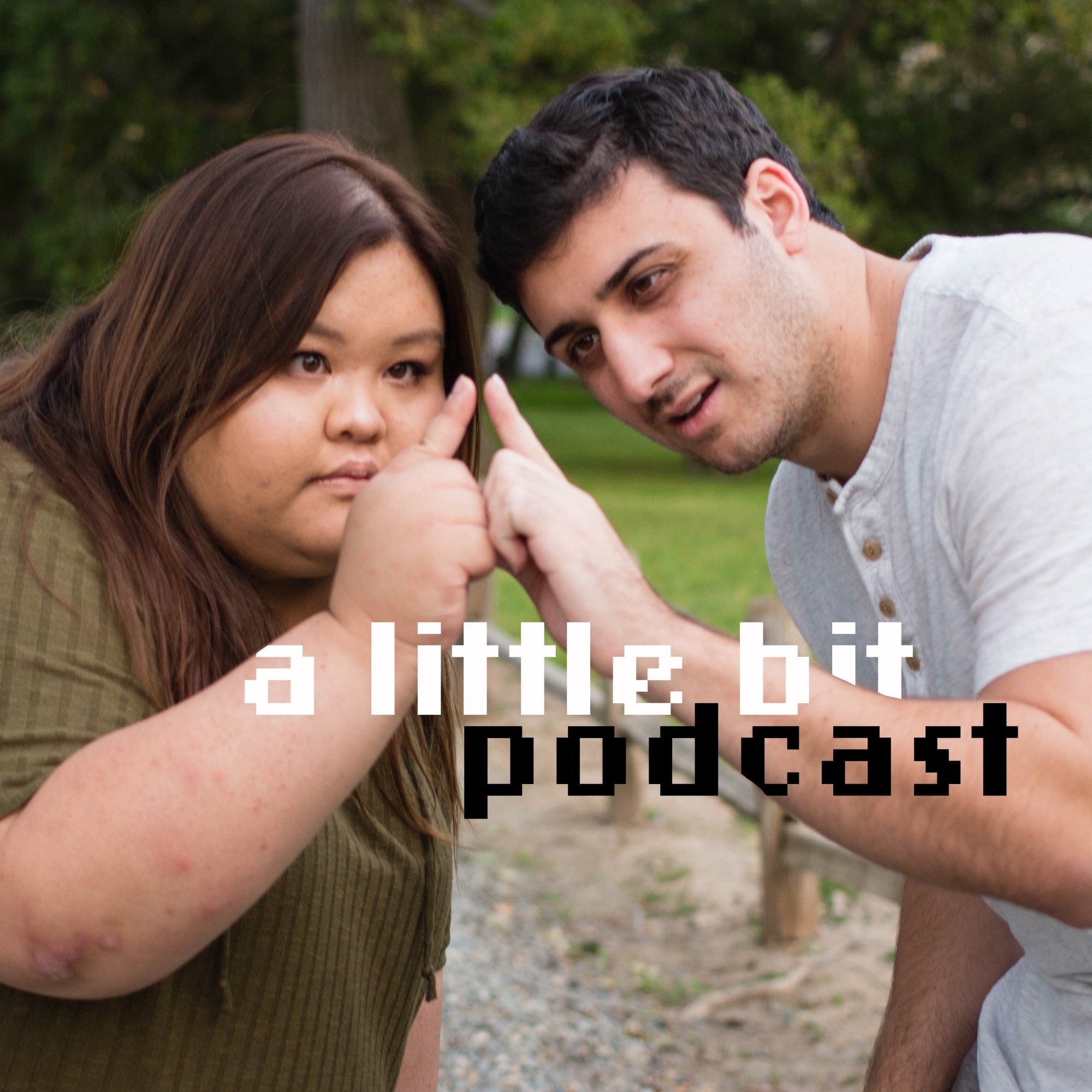 A Little Bit Podcast