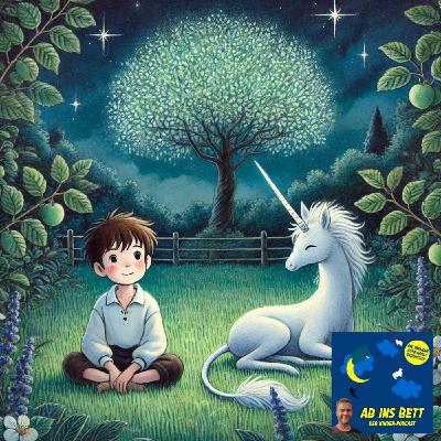 #1862 Egon und das erste Einhorn