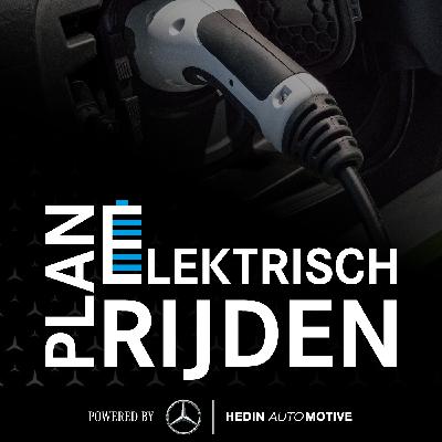 Over de toekomst van elektrisch rijden en waarom het (nu al) te overwegen.