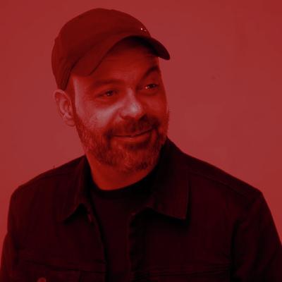 עמיר בניון: "הייתי רוצה להיות אדם יותר שמח"