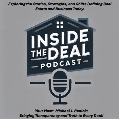 Episode 003: 📊 National Real Estate Market Update – November 2024 🏡