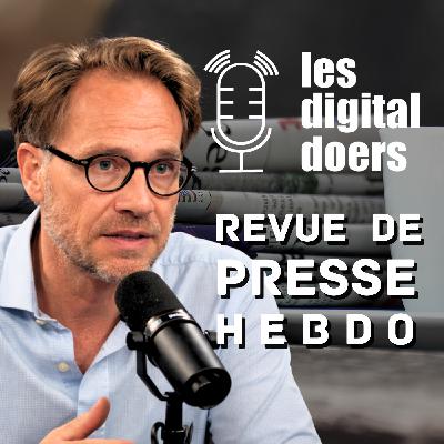 [ Revue de Presse Hebdo | Retail - E-commerce ] 10 avril 2026