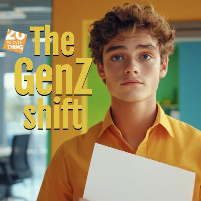 Circular careers: A Gen Z life of work