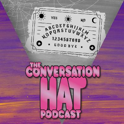 Pre-Ween Poop Tornado [ep289]