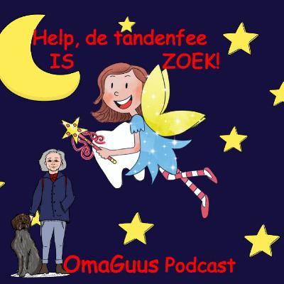 Help, de tandenfee is zoek!! Help, de tandenfee is zoek!!