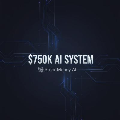 The $750K AI Content Supply Chain (Matt Wolf’s Human-First Strategy) The $750K AI Content Supply Chain (Matt Wolf’s Human-First Strategy)