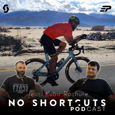 KABIR RACHURE on: Lawyer to Ultracyclist, Competing Internationally, Winning Mindset & More KABIR RACHURE on: Lawyer to Ultracyclist, Competing Internationally, Winning Mindset & More