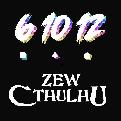 Zew Cthulhu: Mroczna latarnia | 3. Złoto dla zuchwałych? Zew Cthulhu: Mroczna latarnia | 3. Złoto dla zuchwałych?