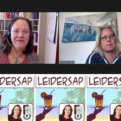 De interim manager - Hoe gaat dat? Tips over omgaan met negatieve beelden, echt luisteren, afstand bewaren en contact maken. En de voedselvoorziening van de toekomst. De interim manager - Hoe gaat dat? Tips over omgaan met negatieve beelden, echt luisteren, afstand bewaren en contact maken. En de voedselvoorziening van de toekomst.