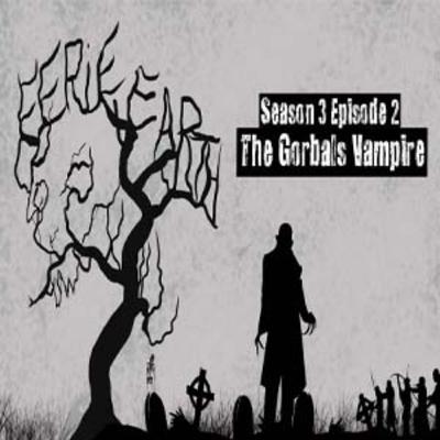 The Gorbals Vampire | Season 3 Episode 2 The Gorbals Vampire | Season 3 Episode 2