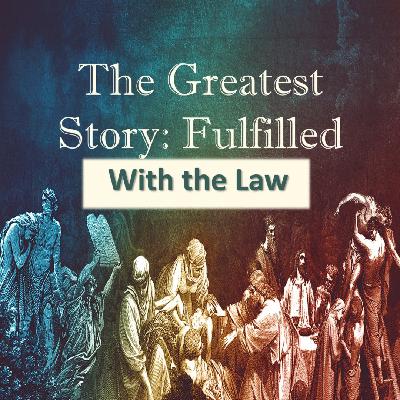 Fulfilled - With the Law Fulfilled - With the Law