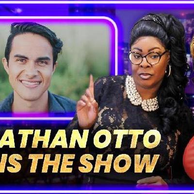 EP | 673 Jonathan Otto Joins Silk to Discuss Red Light and PEMF Therapy