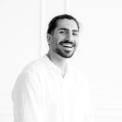 Awid Safaei | Über Social Media Strategien & dem Switch ins Online Business als Fotograf