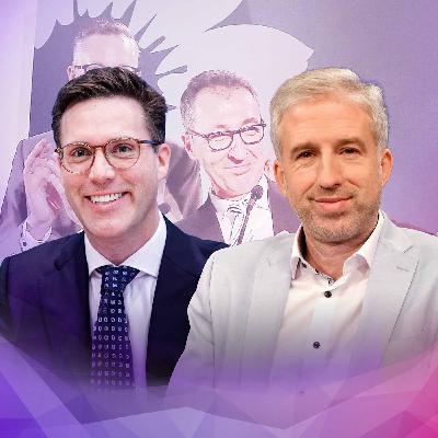 BaWü-Wahl: Boris Palmer über die Grünen | Manuel Hagel zur Wahl | Open AI unter Druck