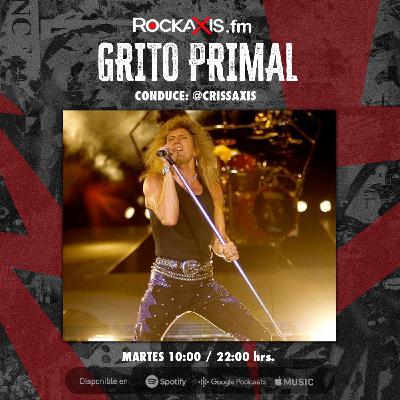 Grito Primal - 38 (2025)