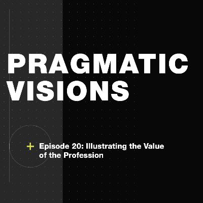 Illustrating the Value of the Profession (MatterLab)