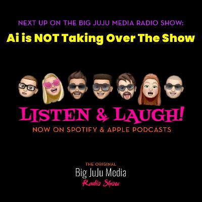 SHOW #1605 Ai is NOT Taking Over the Show