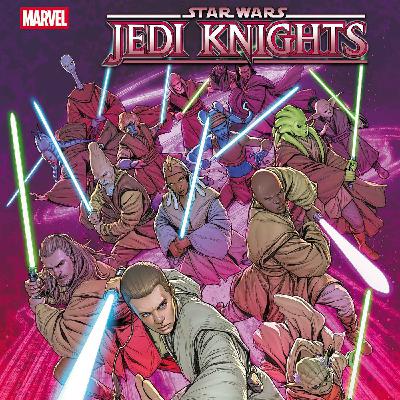 Episode #481 -- Everybody Knows