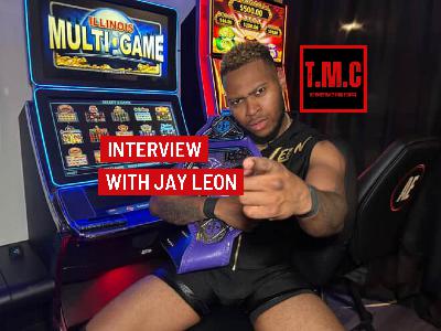 TMC Podcast Season 2 Episode 64. Interview with Jay Leon TMC Podcast Season 2 Episode 64. Interview with Jay Leon