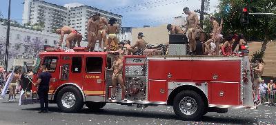 DAY 135: Hallelujah! DAY 135: Hallelujah!