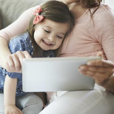 How exposure to PBDEs affect a child's IQ
