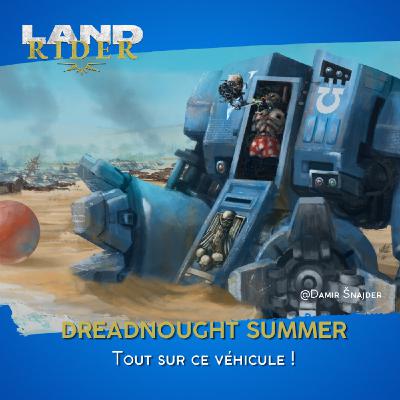 Dreadnought Summer