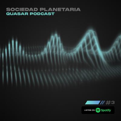 Sociedad Planetaria