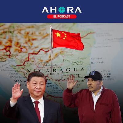 China, con vía libre para usar a Nicaragua como paraíso fiscal