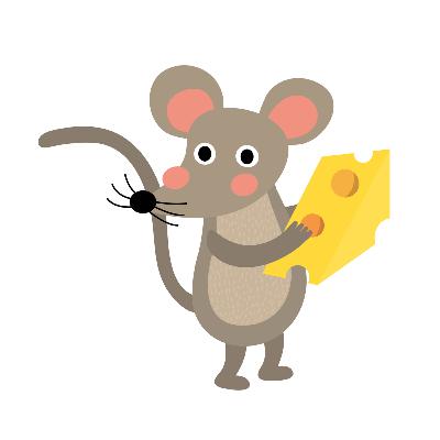 Jean de La Fontaine – Le Rat de ville et le Rat des champs