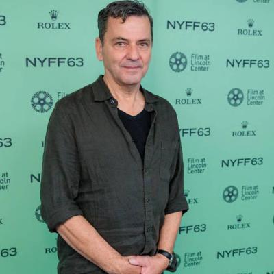 #641 - Christian Petzold on Miroirs No. 3