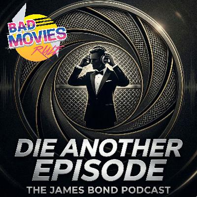 Dr. No (1962) - Die Another Episode PREVIEW