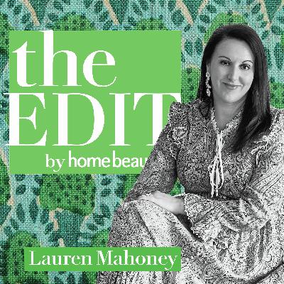Designing a Life You Love. Inside the House That Built Lauren Mahoney