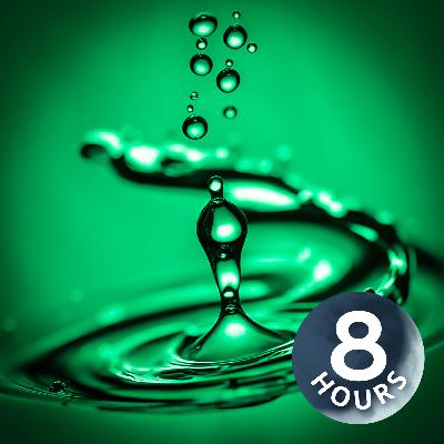 Rain Sounds Helps You Fall Asleep Every Night! | 8 Hours