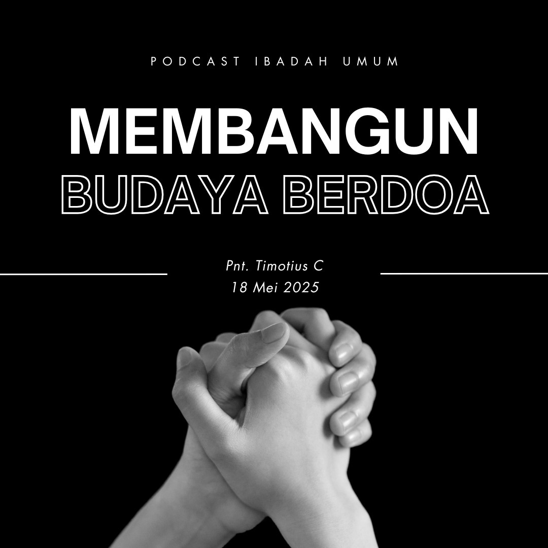 Live Streaming Umum - 18 Mei 2025 episode artwork