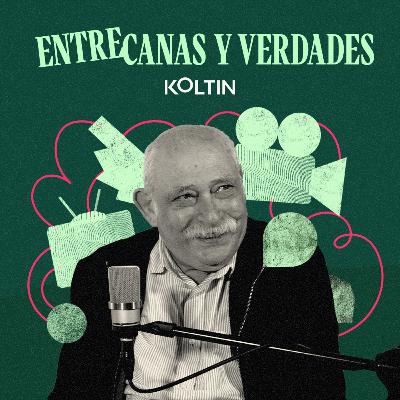El GRAN pez: La historia de Bernardo Krinsky