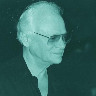 פרק 40: המאסטר הראשון בקולנוע הישראלי