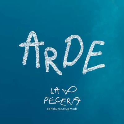 Track 6: Arde