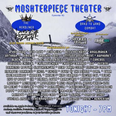 MOSHterpiece Theater Ep. 93
