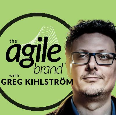 #825: From eTail: Zeta Global Chief Growth Officer Ed See on the expanding (and more demanding) role of the CMO