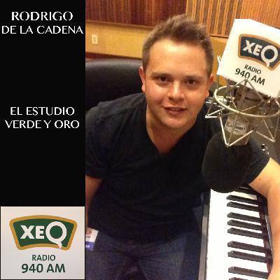 Especial con Hortensia