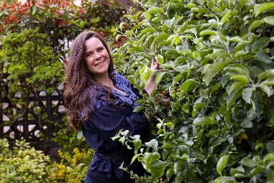 PPP 35: Regenerative Gardening, Permaculture Community Principles, & Springtime Prep w/ Stephanie Rose of Garden Therapy