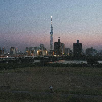 Vol.136丨做好“你没被邀请去任何派对”的准备。
